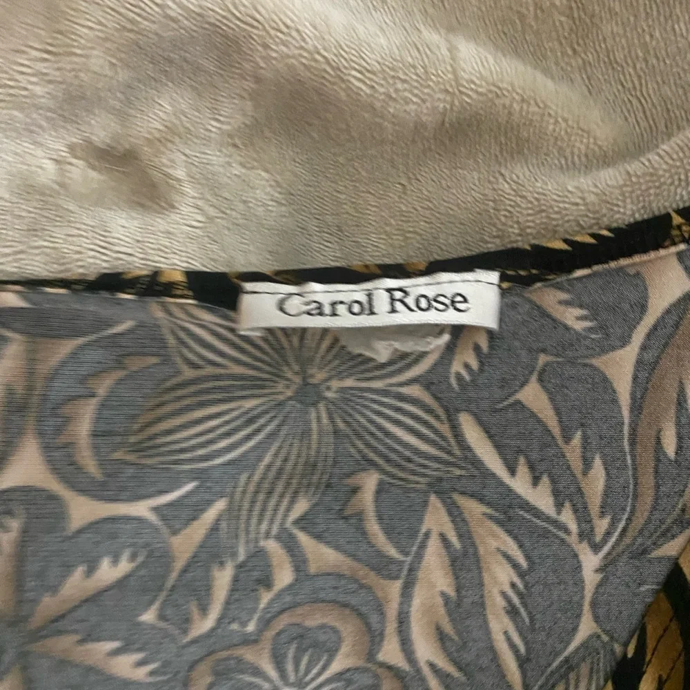 Carol Rose top - Picture 3 of 7